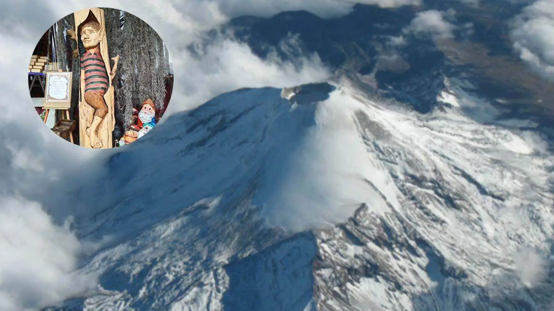 Pico de Orizaba